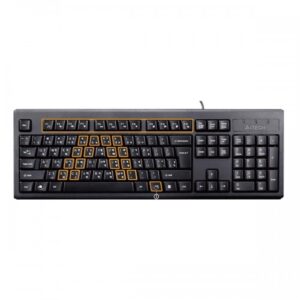 A4TECH KRS-83 Keyboard price in Bangladesh