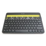 Logitech K480 Bluetooth Multi Device Keyboard Price in Bangladesh