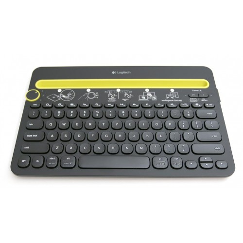 logitech k480 buletooth multi device keyboard price in bangladesh Logitech K480 Bluetooth Multi Device Keyboard Price in Bangladesh