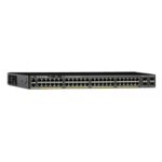 Cisco 2960X-48TS-LL switch price in bangladesh