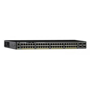 Cisco 2960X-48TS-LL switch price in bangladesh