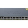 Cisco 2960X-48TS-LL switch price in bd