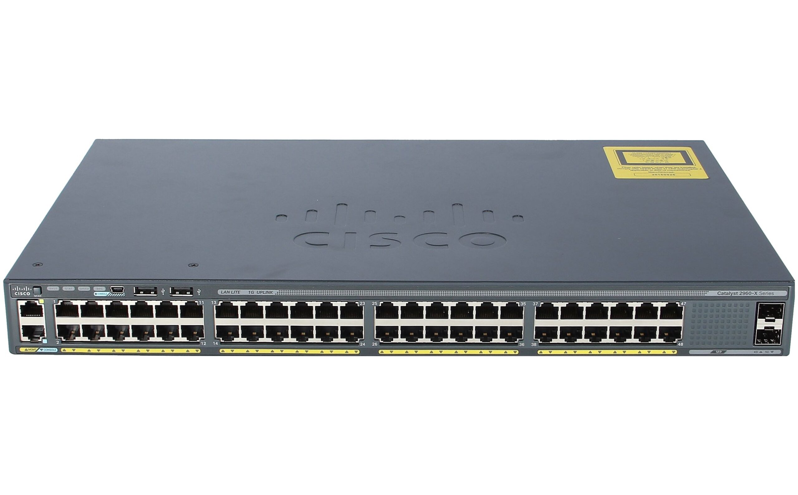 Cisco 2960X-48TS-LL switch price in bd Cisco 2960X-48TS-LL switch price in bd