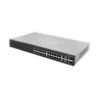 Cisco SF300-24P 24-Port 10/100 PoE Managed Switch