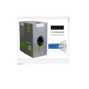 vivanco utp cat6 cable price in bangladesh