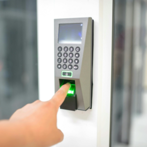 Access Controls