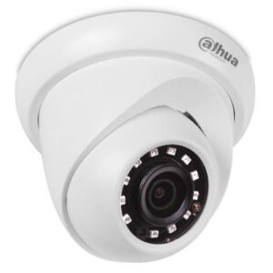 Alternative view of Dahua DH-IPC-HDW1230S-S5 2MP IR Dome Network Camera
