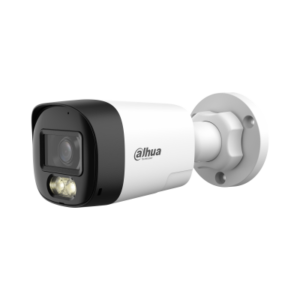 Dahua HAC-HFW1200RLP-IL-T 2MP HDCVI Dual Light Bullet Camera