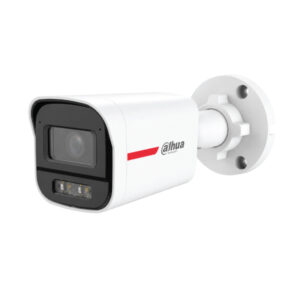 Dahua HAC-HFW1219SLP-A-PRO 2MP WizColor Lite HDCVI Audio Bullet CC Camera