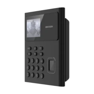 Alternative view of Hikvision DS-K1T8005EFWX-B Fingerprint Access Control