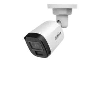 Alternative view of Dahua HAC-B1A21P-U-IL-A 2MP Smart Dual Light HDCVI Bullet CC Camera