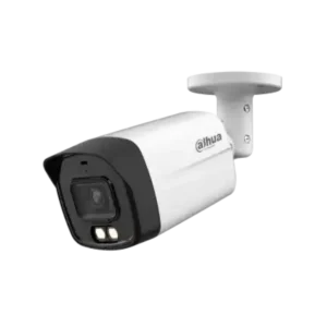 Dahua HAC-HFW1200TLMP-IL-A 2MP Smart Dual Light HDCVI Fixed-focal Bullet Camera