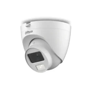 ahua DH-HAC-HDW1500CLQP-IL-A 5MP Dual Light HDCVI Dome Camera