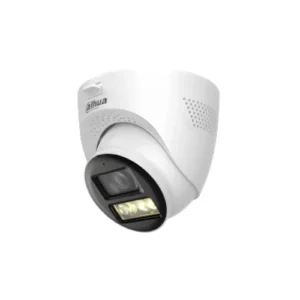 HD Camera Dahua DH-HAC-HDW1200TQP-IL-T 2MP Smart Dual HDCVI 2 way Talk Dome