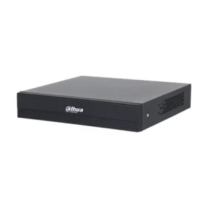 Alternative view of Dahua XVR1B04-I/T 4-Channel 1U 1HDD WizSense XVR