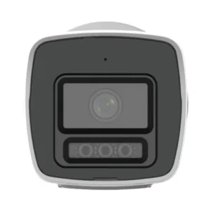 Alternative view of Hikvision DS-2CD1027G3-LIU 2MP ColorVu Fixed Bullet IP Camera
