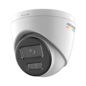 Alternative view of Hikvision DS-2CD1327G3-LIU 2MP ColorVu Fixed Turret Dome IP Camera