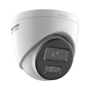 Hikvision DS-2CD1327G3-LIU 2MP ColorVu Fixed Turret Dome IP Camera