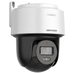 Alternative view of Hikvision DS-2DE2C400MWG-E 4MP Fixed Outdoor Smart Hybrid-light PT IP Camera