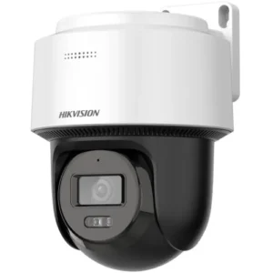 Hikvision DS-2DE2C400MWG-E 4MP Fixed Outdoor Smart Hybrid-light PT IP Camera