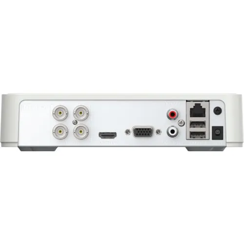 Hikvision DS-7104HGHI-M1/T 04 Channel DVR - Image 2