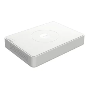 Hikvision DS-7116HGHI-M1/T 16 Channel Lite Mini 1U DVR - Image 3