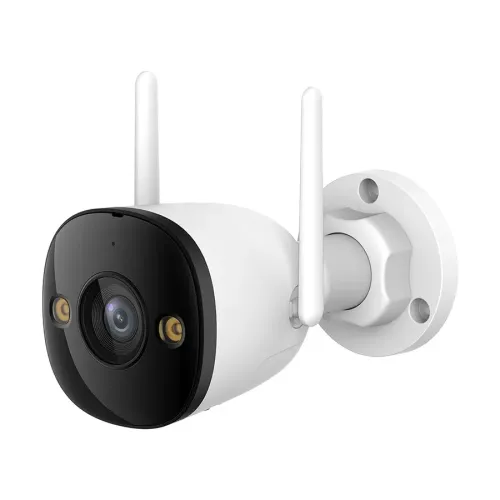 Imou Bullet 2E 3MP Outdoor WiFi IP Camera - Image 2
