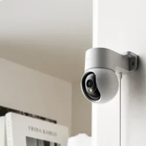Alternative view of Imou Ranger Mini 3MP 2K Pan & Tilt Portable Wi-Fi Camera